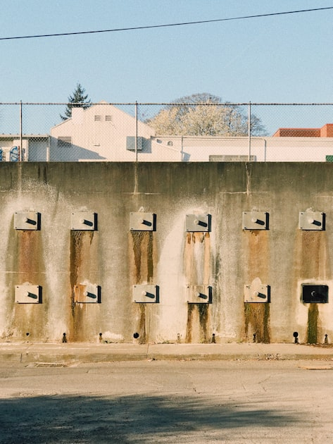 Understanding Storm Water Drainage